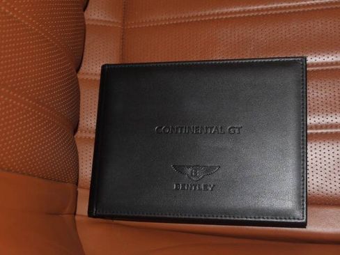 Used 2014 Bentley Continental GT image 10
