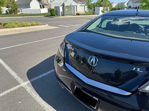 Used 2012 Acura TL w/ Technology Package FWD image 21
