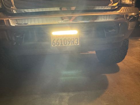 Used 2001 Ford F250 Long Bed image 13