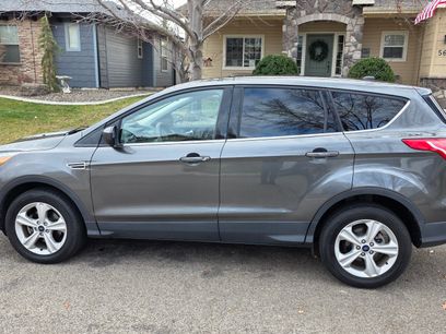 Used 2016 Ford Escape SE