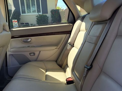 Used 2006 Volvo S80 2.5T image 10