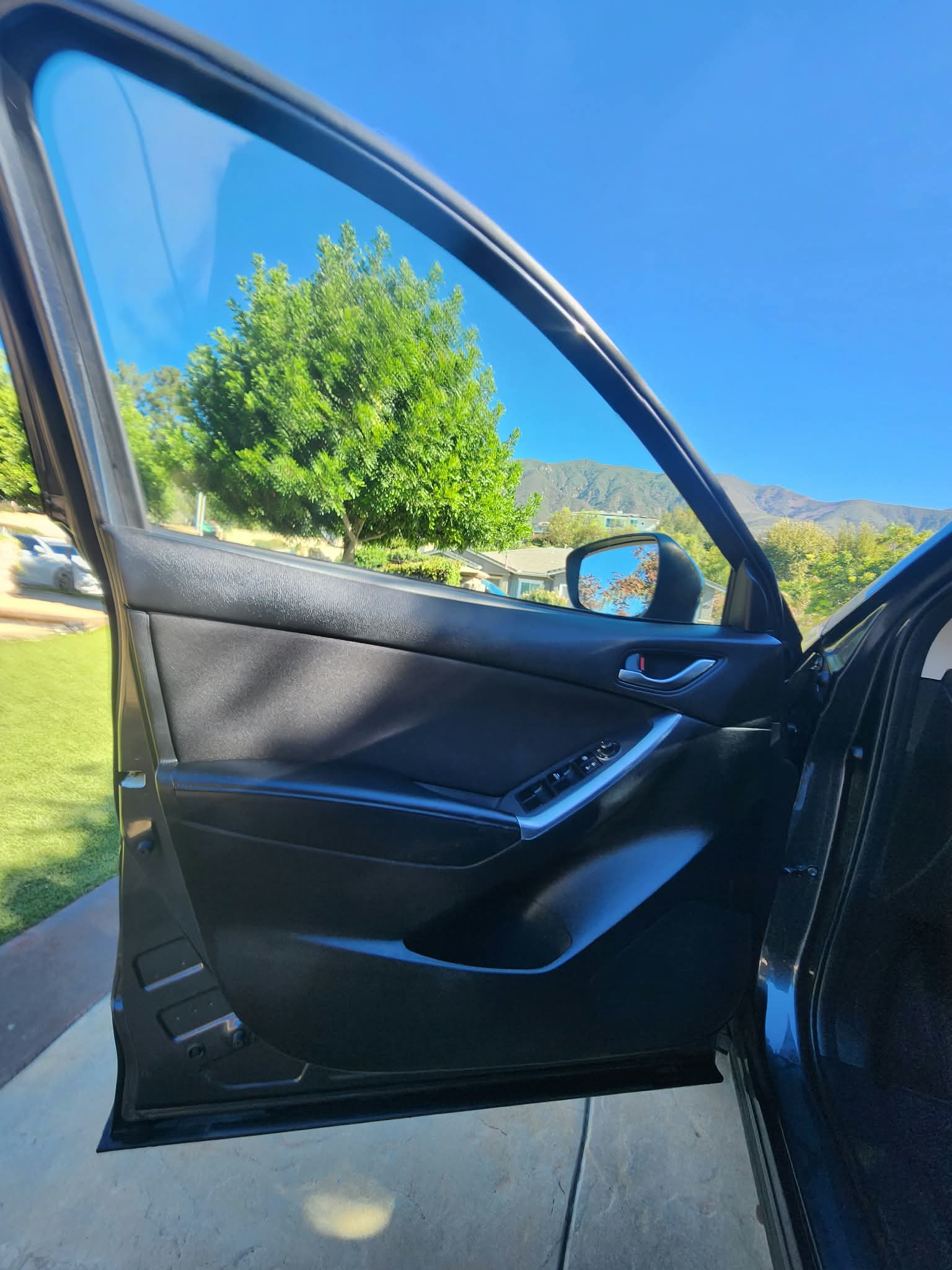 Used 2015 MAZDA CX-5 Touring FWD image 9