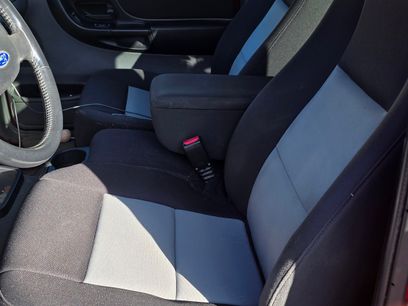 Used 2004 Ford Ranger FX4