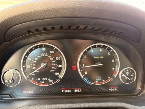 Used 2015 BMW X3 xDrive28i AWD/4WD image 11