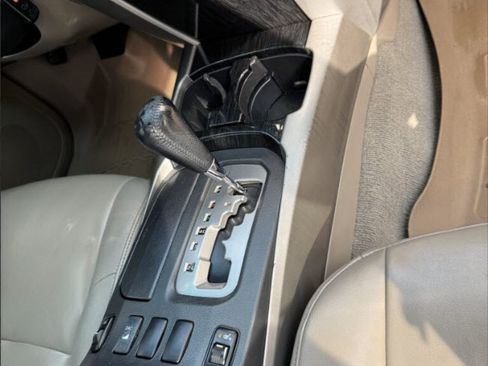 Used 2007 Toyota 4Runner Limited image 23