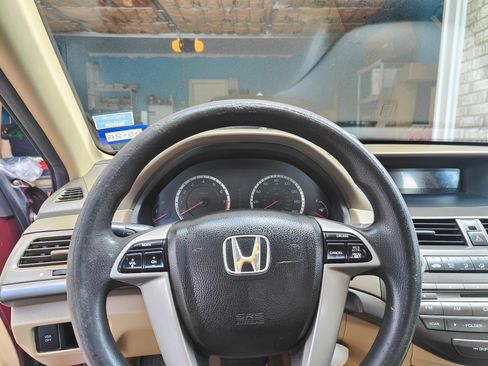 Used 2010 Honda Accord LX image 10