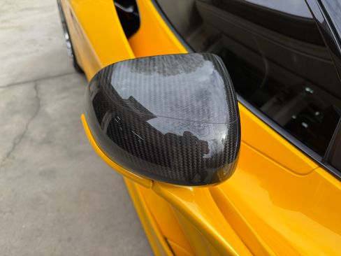 Used 2020 McLaren 720S Spider image 16