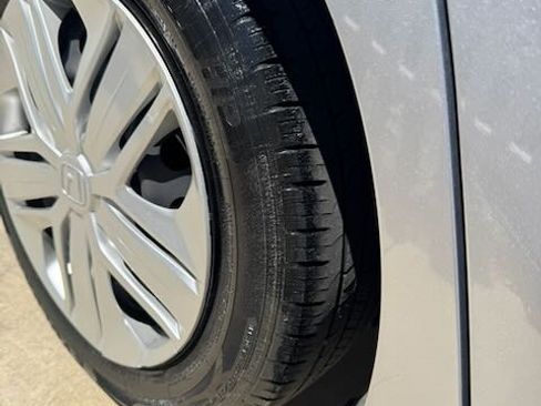 Used 2020 Honda Fit LX image 12
