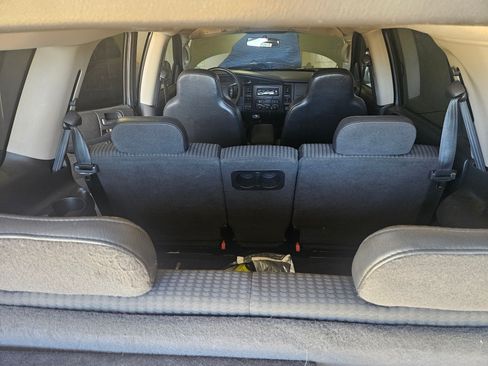 Used 2003 Dodge Durango Sport image 10