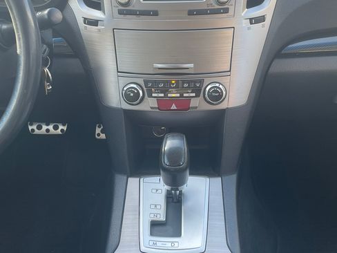 Used 2014 Subaru Legacy 2.5i Sport image 9