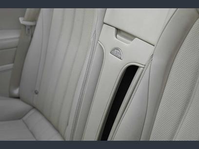 Used 2013 Bentley Continental GT AWD/4WD image 16
