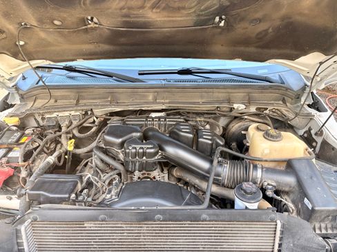 Used 2016 Ford F250 Lariat AWD/4WD image 15