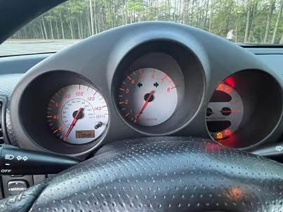 Used 2002 Toyota MR2 RWD image 10