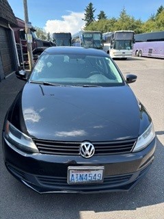 Used 2012 Volkswagen Jetta TDI FWD image 4