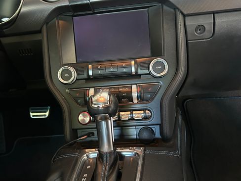 Used 2019 Ford Mustang GT Premium w/ Equipment Group 401A RWD image 15