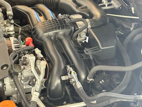 Used 2014 Subaru Outback 2.5i Limited w/ Moonroof Package image 14