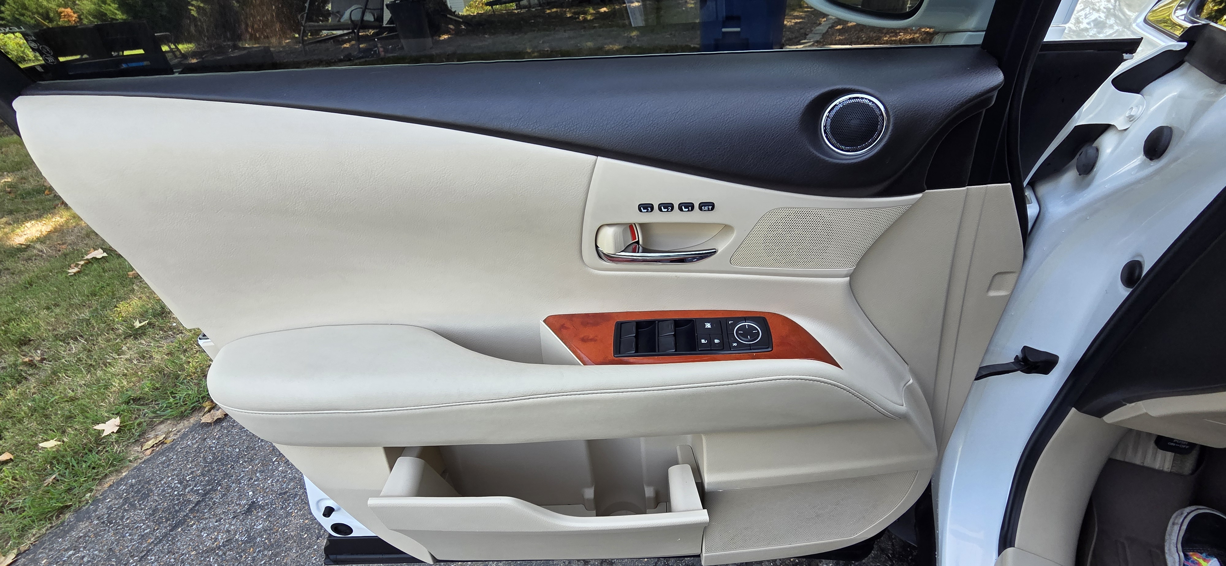 Used 2010 Lexus RX 350 2WD image 14