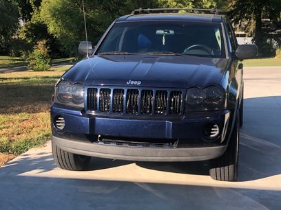 Used 2005 Jeep Grand Cherokee Laredo w/ Cargo Convenience Group