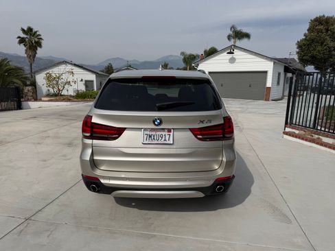Used 2016 BMW X5 xDrive35i image 5