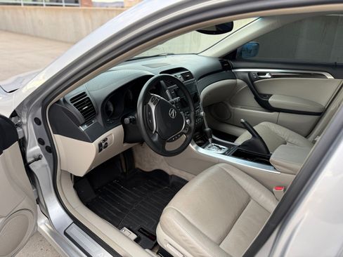 Used 2007 Acura TL image 9