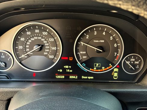 Used 2015 BMW 428i Coupe image 5