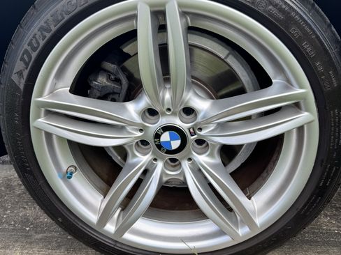 Used 2014 BMW 535i Sedan RWD image 11