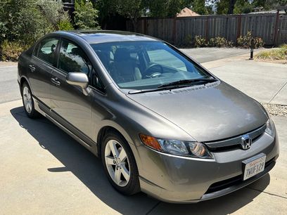 Used 2008 Honda Civic EX