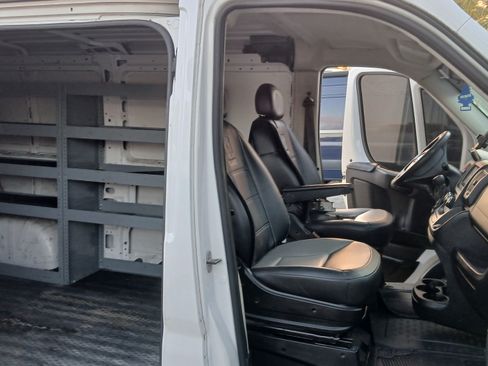 Used 2016 RAM ProMaster 1500 image 12