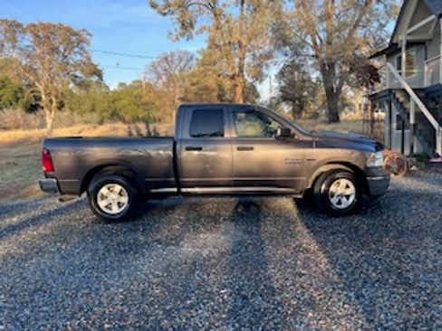 Used 2018 RAM 1500 Tradesman w/ Popular Equipment Group image 2