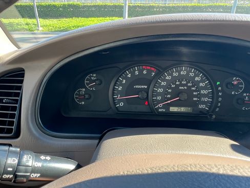 Used 2006 Toyota Tundra Limited image 5