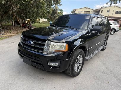 Used 2017 Ford Expedition EL XLT w/ Equipment Group 201A