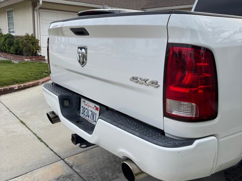 Used 2013 RAM 1500 Express image 6