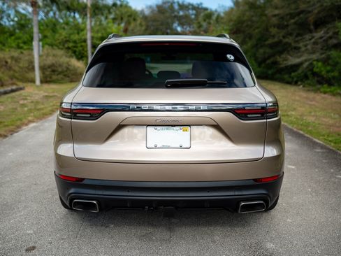 Used 2019 Porsche Cayenne image 13