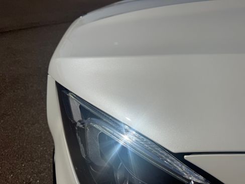 Used 2021 Mercedes-Benz GLE 53 AMG 4MATIC image 11