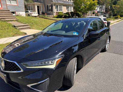 Used 2020 Acura ILX