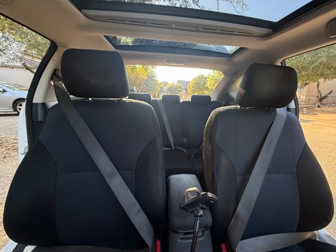 Used 2007 Scion tC image 10