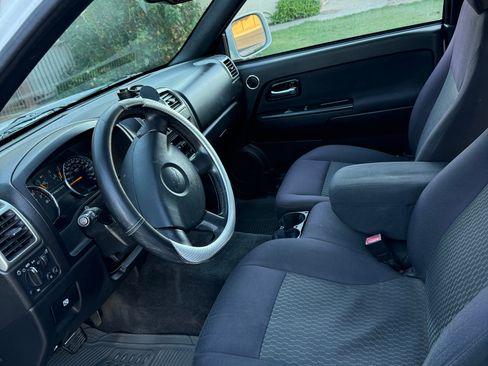 Used 2012 Chevrolet Colorado LT image 8