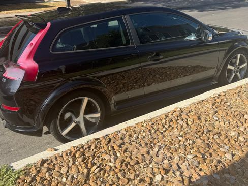 Used 2013 Volvo C30 T5 R-Design FWD image 5