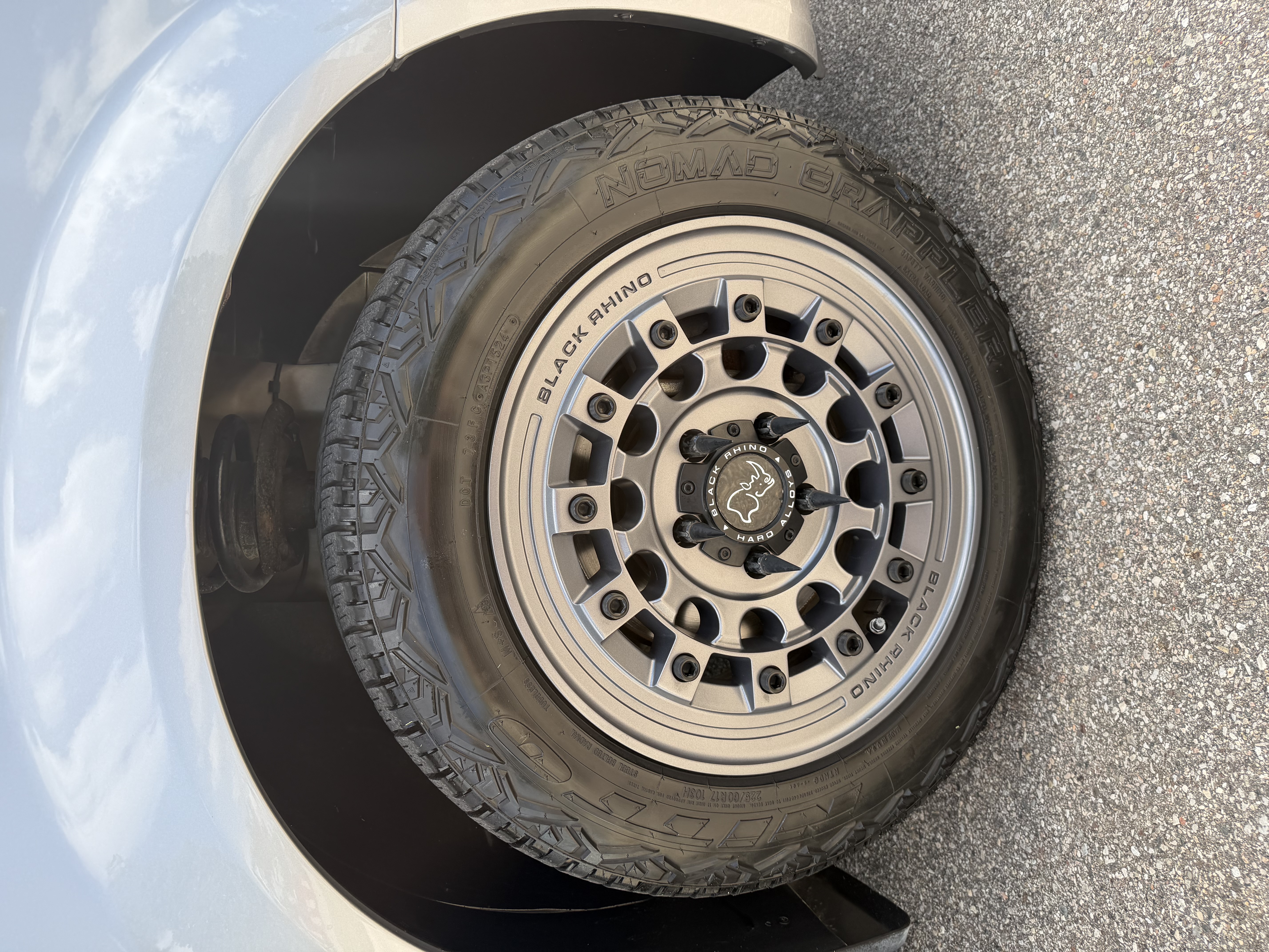 Used 2014 RAM C/V Tradesman FWD image 4