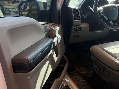 Used 2019 Ford F150 XLT w/ Equipment Group 302A Luxury image 11