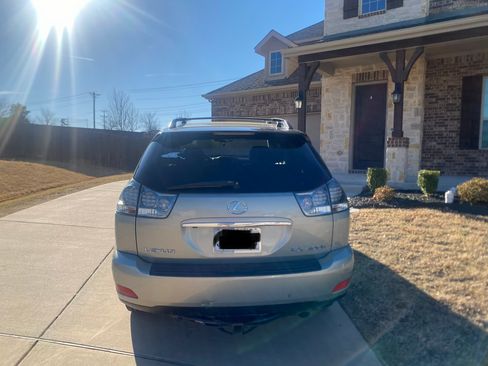 Used 2006 Lexus RX 400h AWD image 5