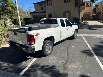 Used 2012 GMC Sierra 1500 SLE w/ Power Tech Package