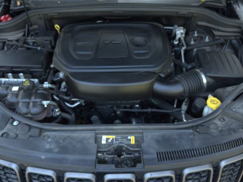 Used 2021 Jeep Grand Cherokee Limited w/ Quick Order Package 28K 80th image 21