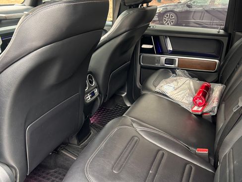 Used 2020 Mercedes-Benz G 550 image 20