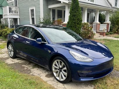 Used 2019 Tesla Model 3 Long Range