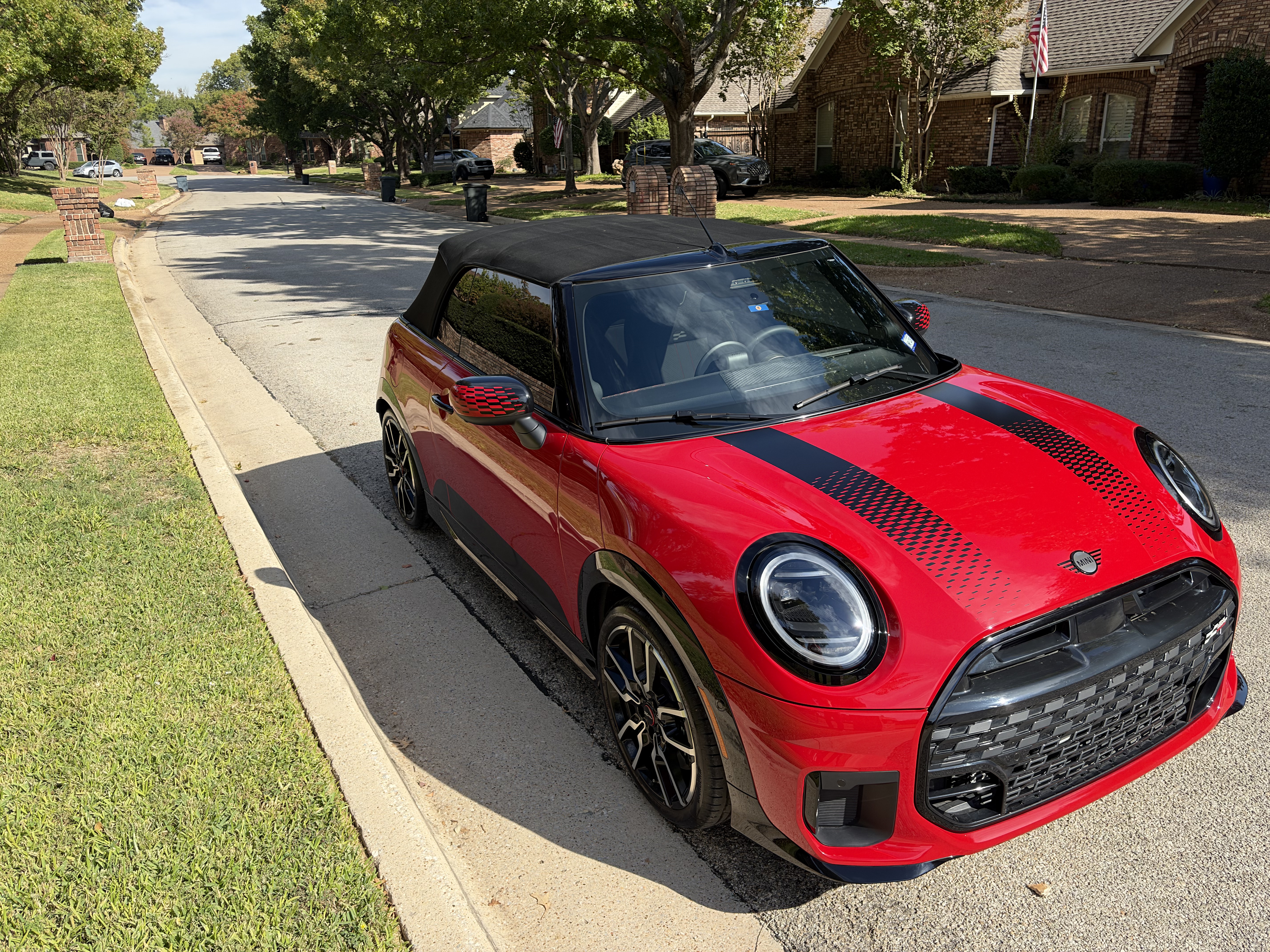 Used 2026 MINI Cooper S FWD image 11