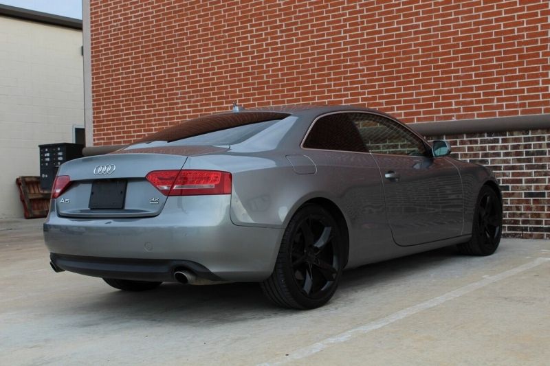 Used 2010 Audi A5 3.2 Premium Plus AWD/4WD image 8