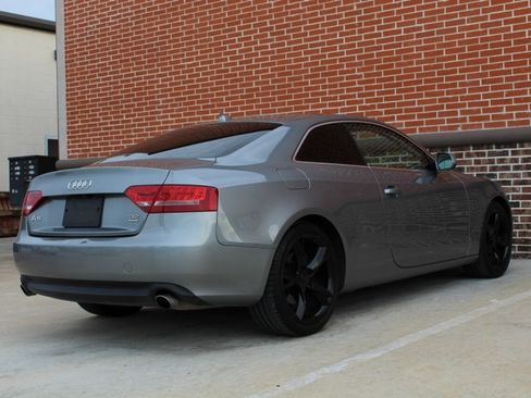 Used 2010 Audi A5 3.2 Premium Plus image 8