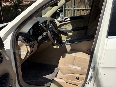 Used 2013 Mercedes-Benz ML 350 2WD image 15