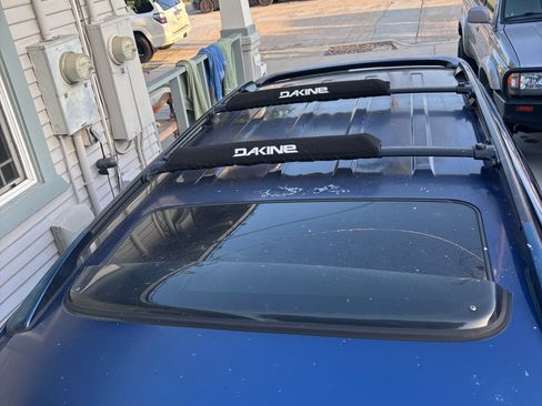 Used 2005 Toyota Highlander Limited image 9